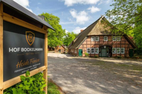 Heide Ferien - Hof Bockelmann